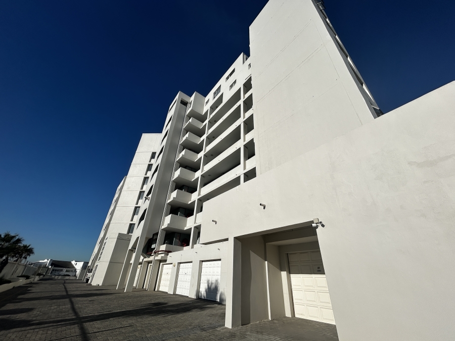 2 Bedroom Property for Sale in Waves Edge Western Cape